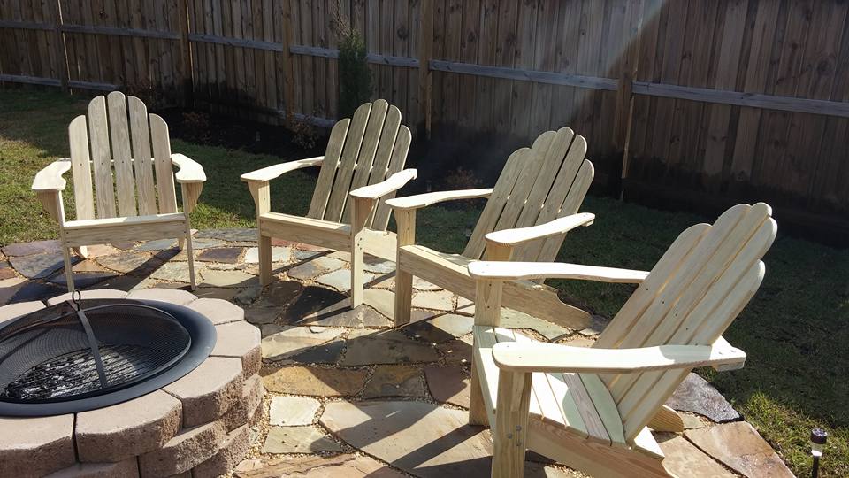 Most Useful Fire-pit Seats Buying-guide